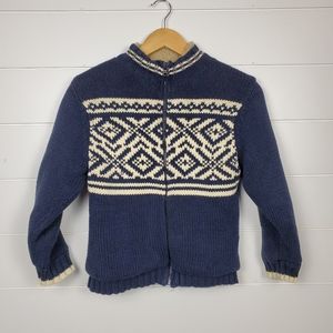 Children's Place sweater